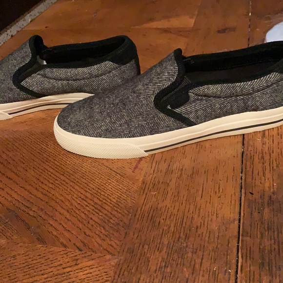 Polo Ralph Lauren Vaughn Slip - On